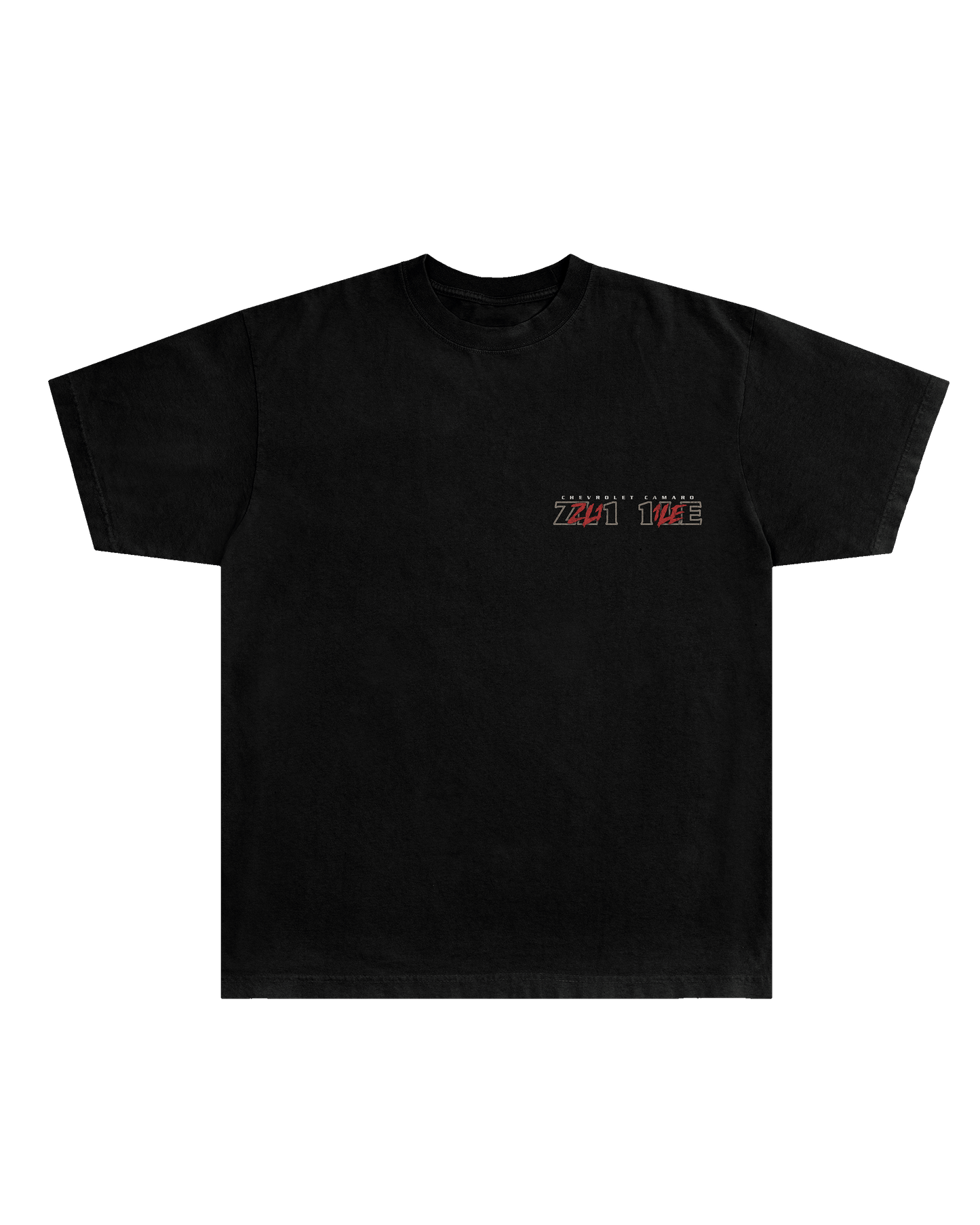 ZL1 1LE T-SHIRT