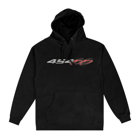 454SS HOODIE