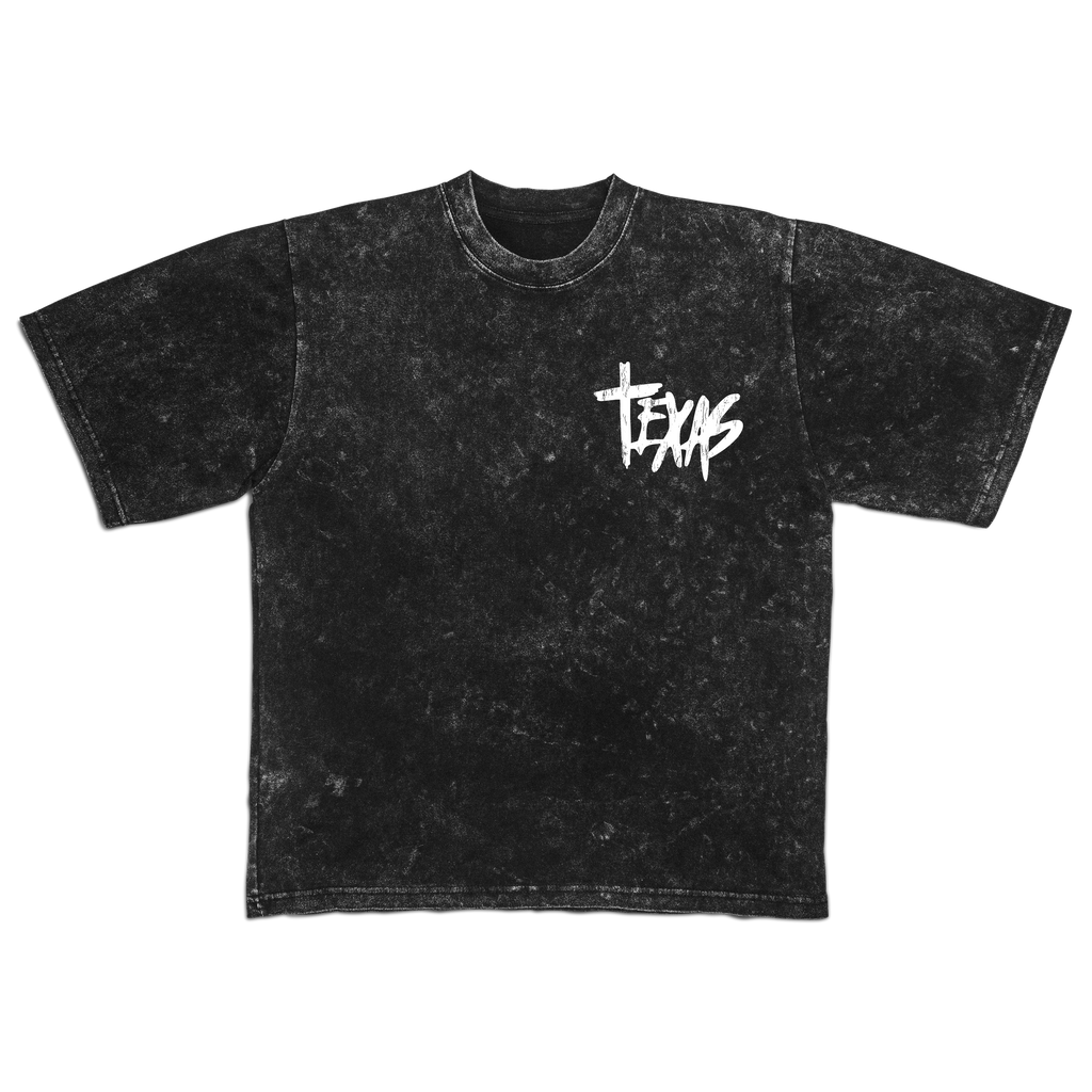 LORD BLESS TEXAS T-SHIRT