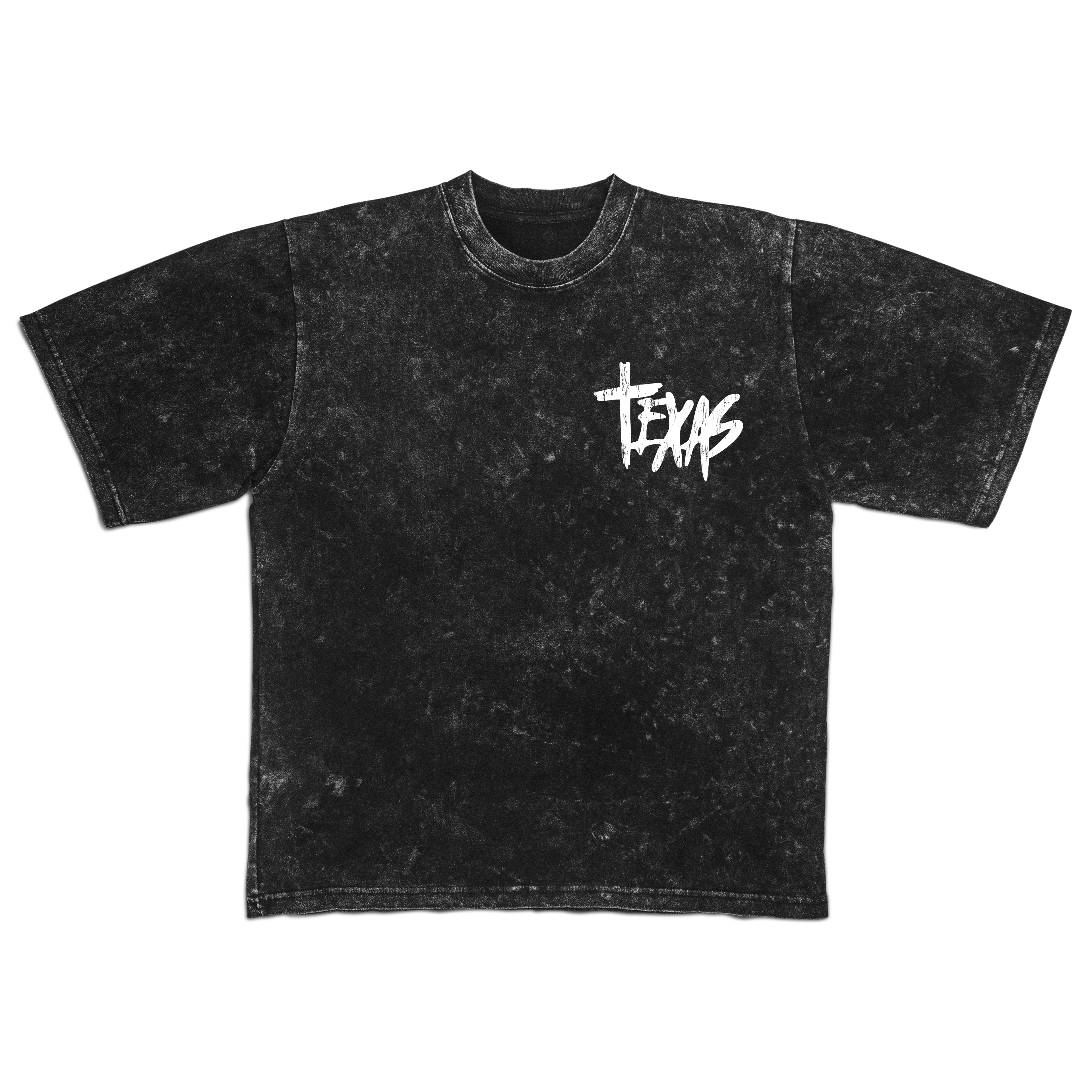 LORD BLESS TEXAS T-SHIRT