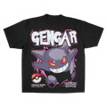 GENGAR T-SHIRT
