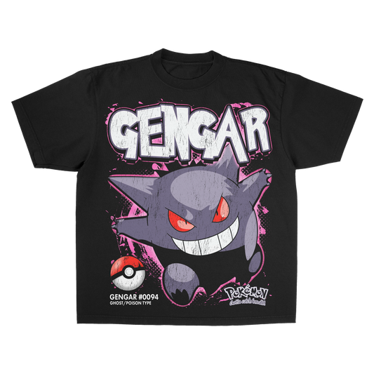 GENGAR T-SHIRT