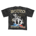 LET'S RODEO! T-SHIRT