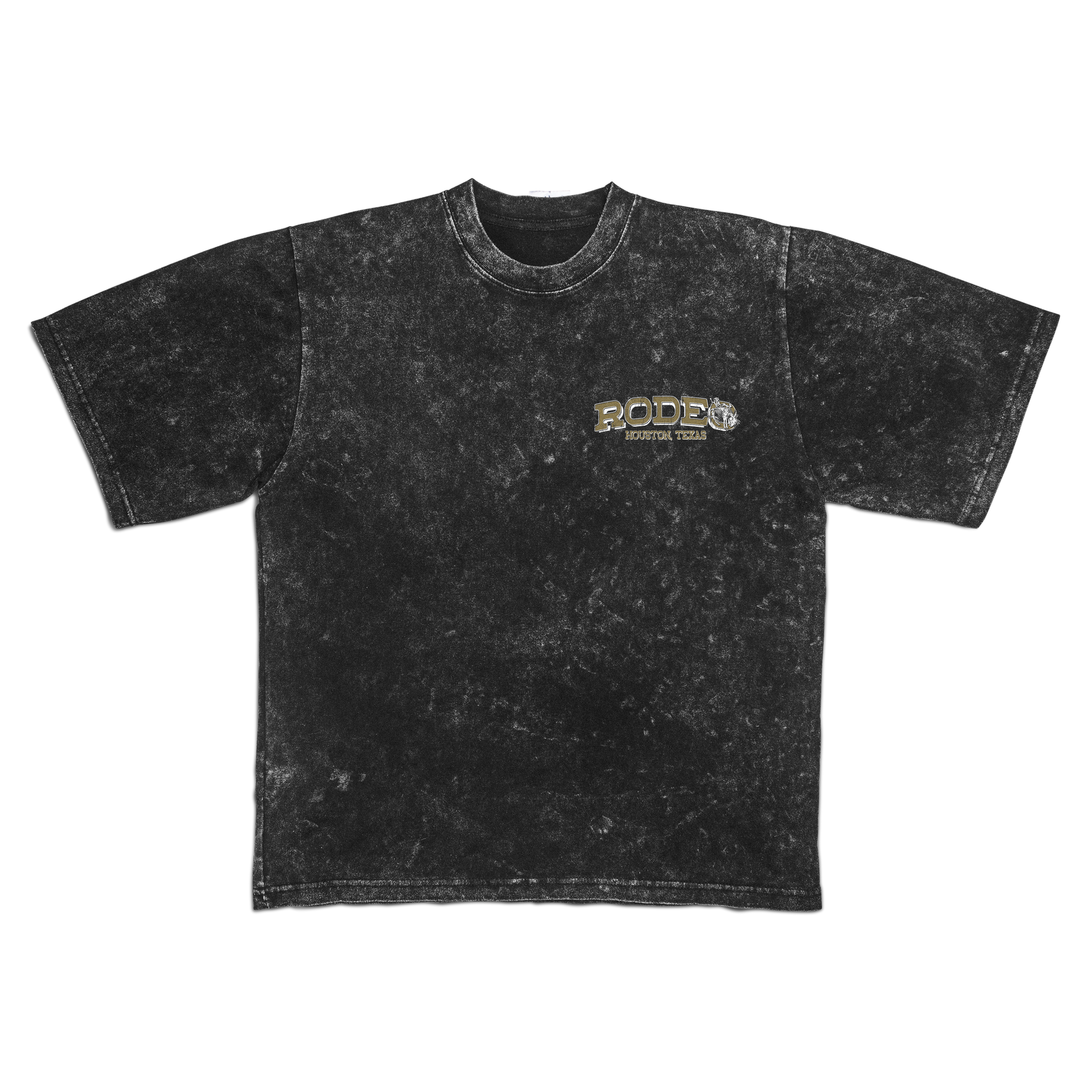 LET'S RODEO! T-SHIRT