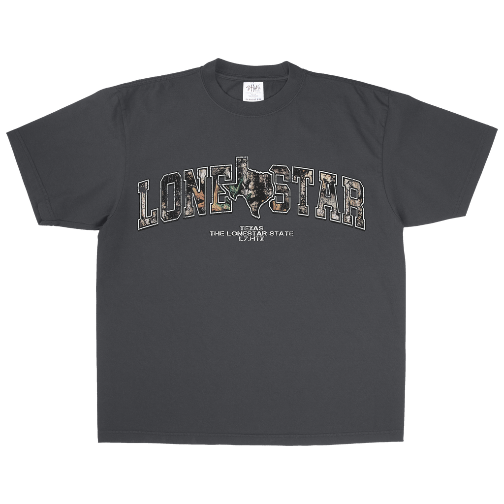 LONESTAR T-SHIRT