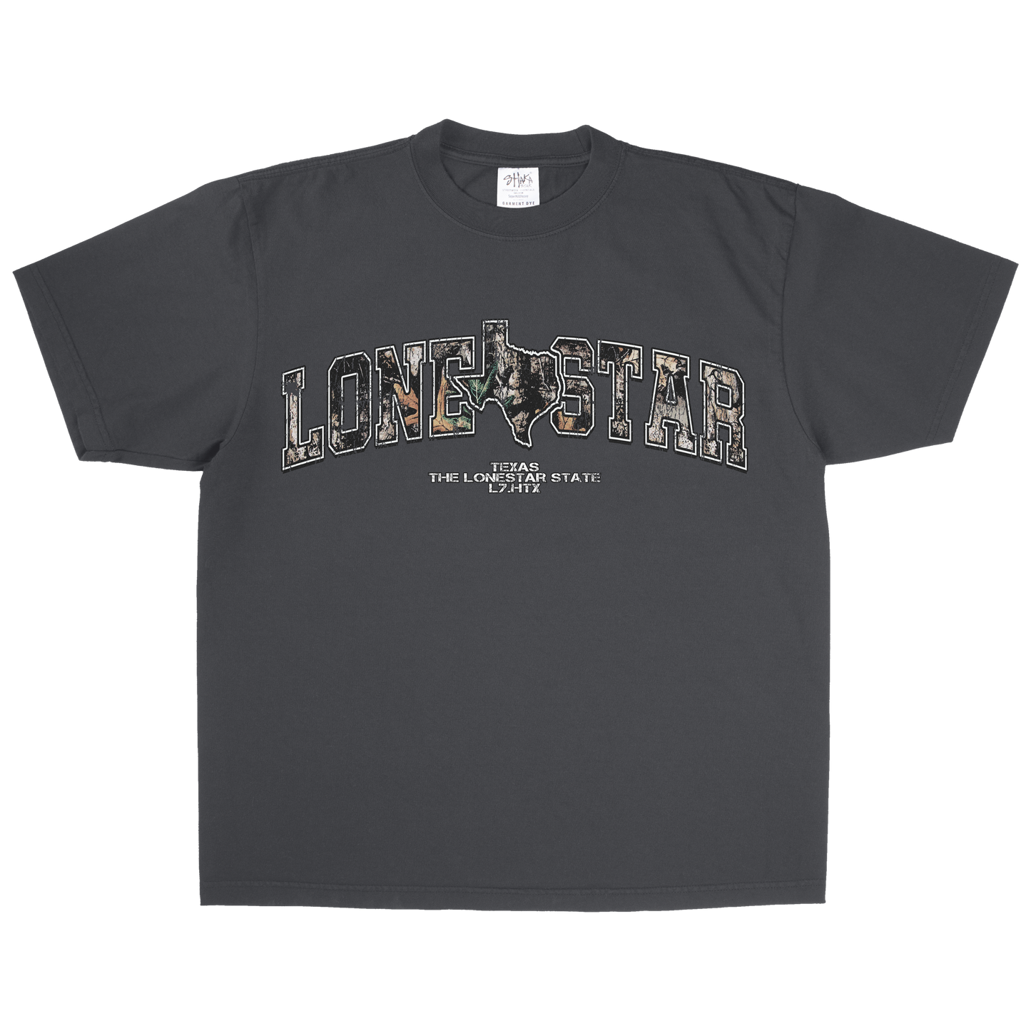 LONESTAR T-SHIRT