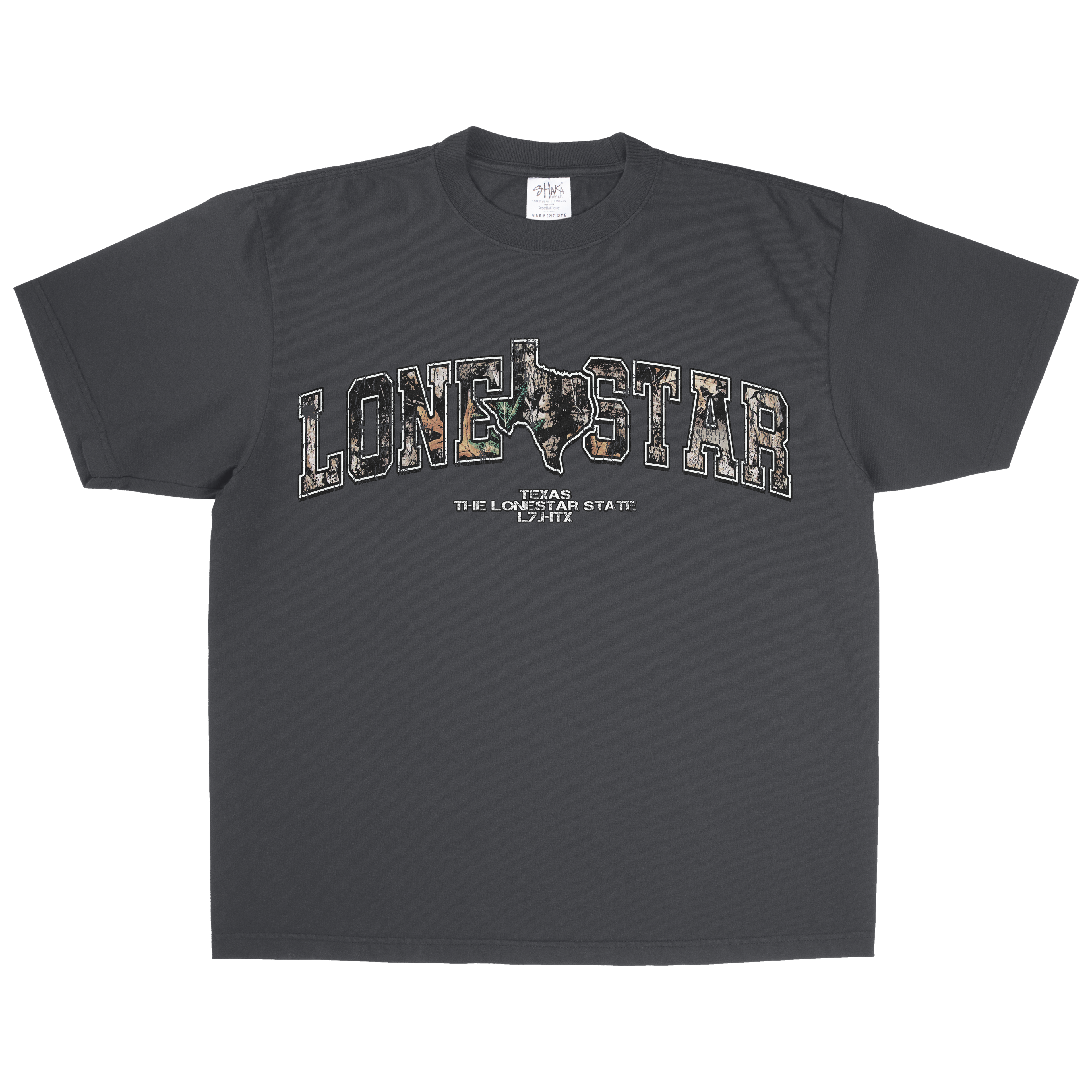 LONESTAR T-SHIRT