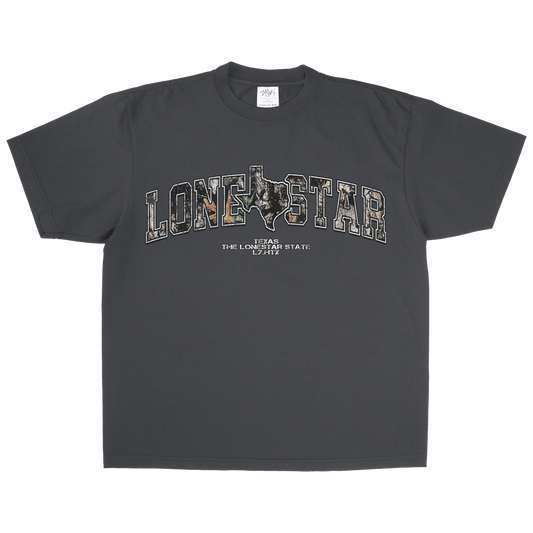 LONESTAR T-SHIRT