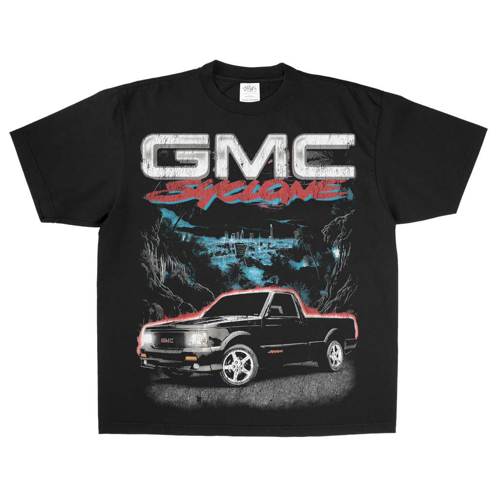 GMC SYCLONE T-SHIRT
