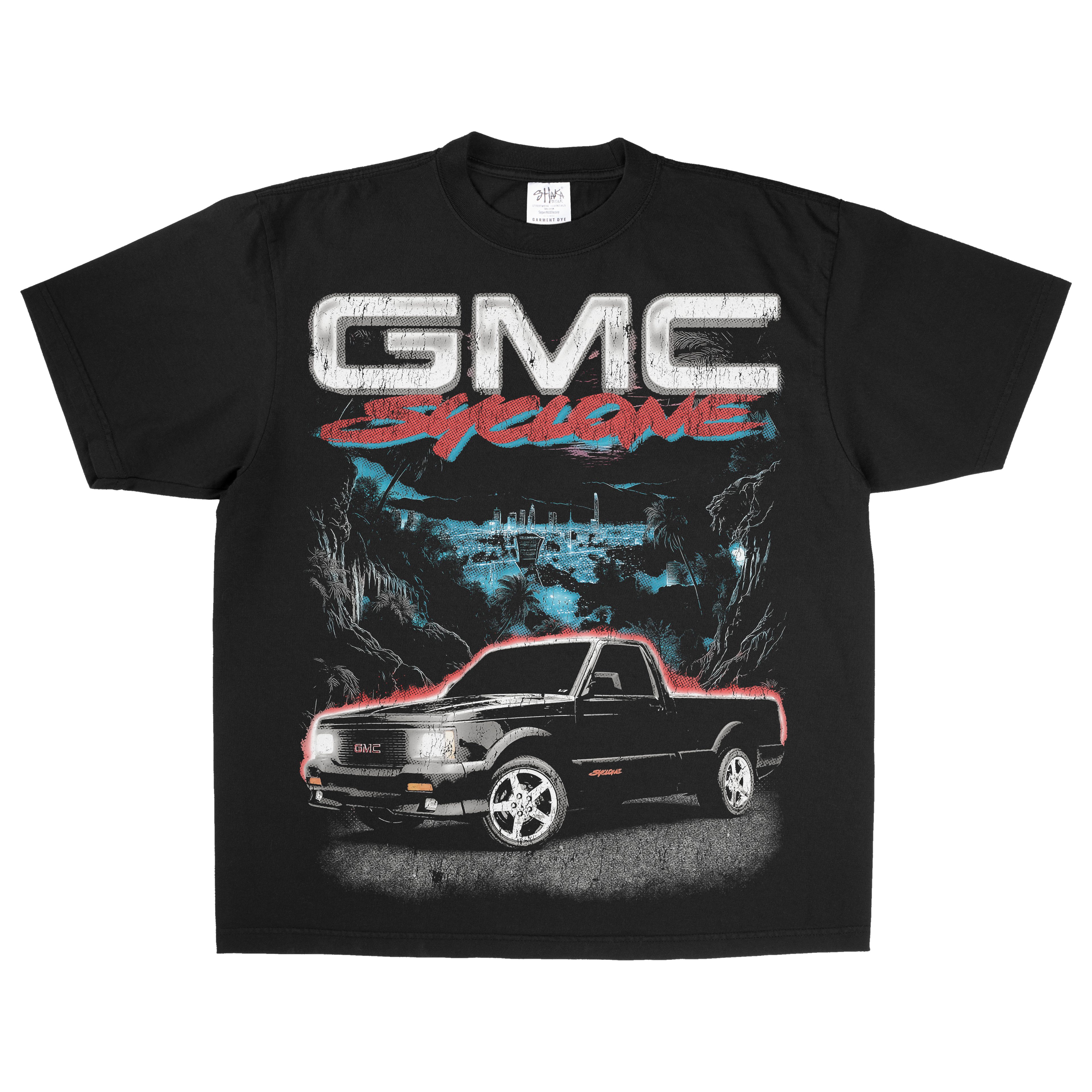 GMC SYCLONE T-SHIRT