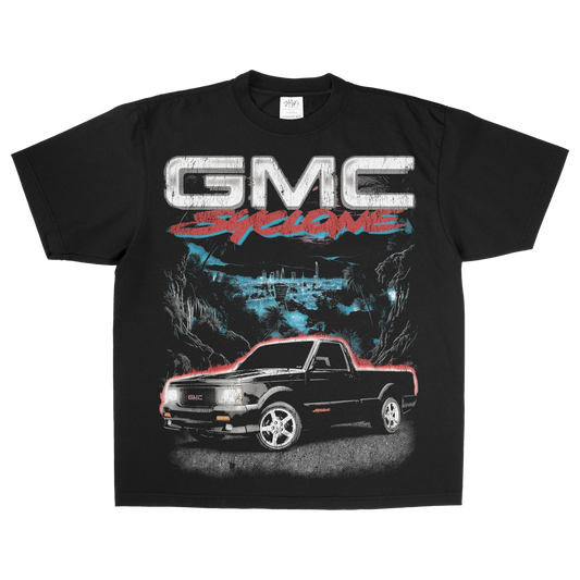 GMC SYCLONE T-SHIRT
