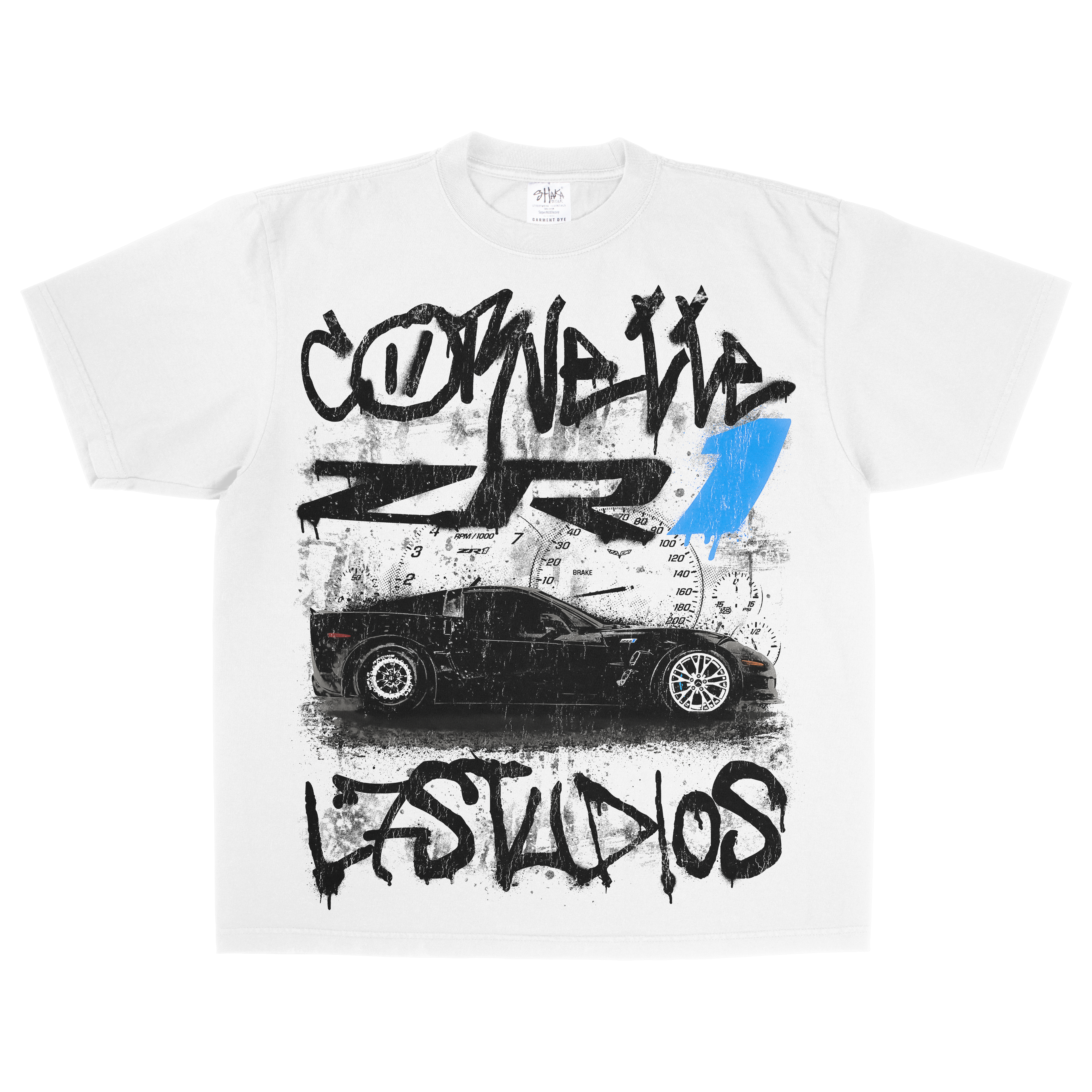 C6ZR1 T-SHIRT