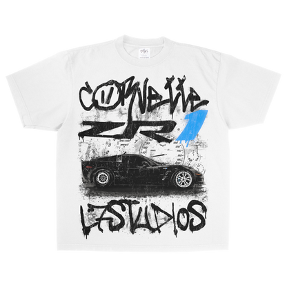 C6ZR1 T-SHIRT