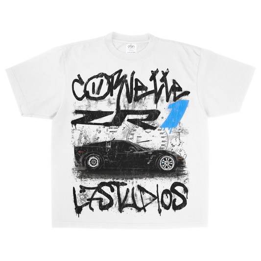 C6ZR1 T-SHIRT