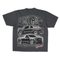 F-150 SHELBY SUPER SNAKE T-SHIRT
