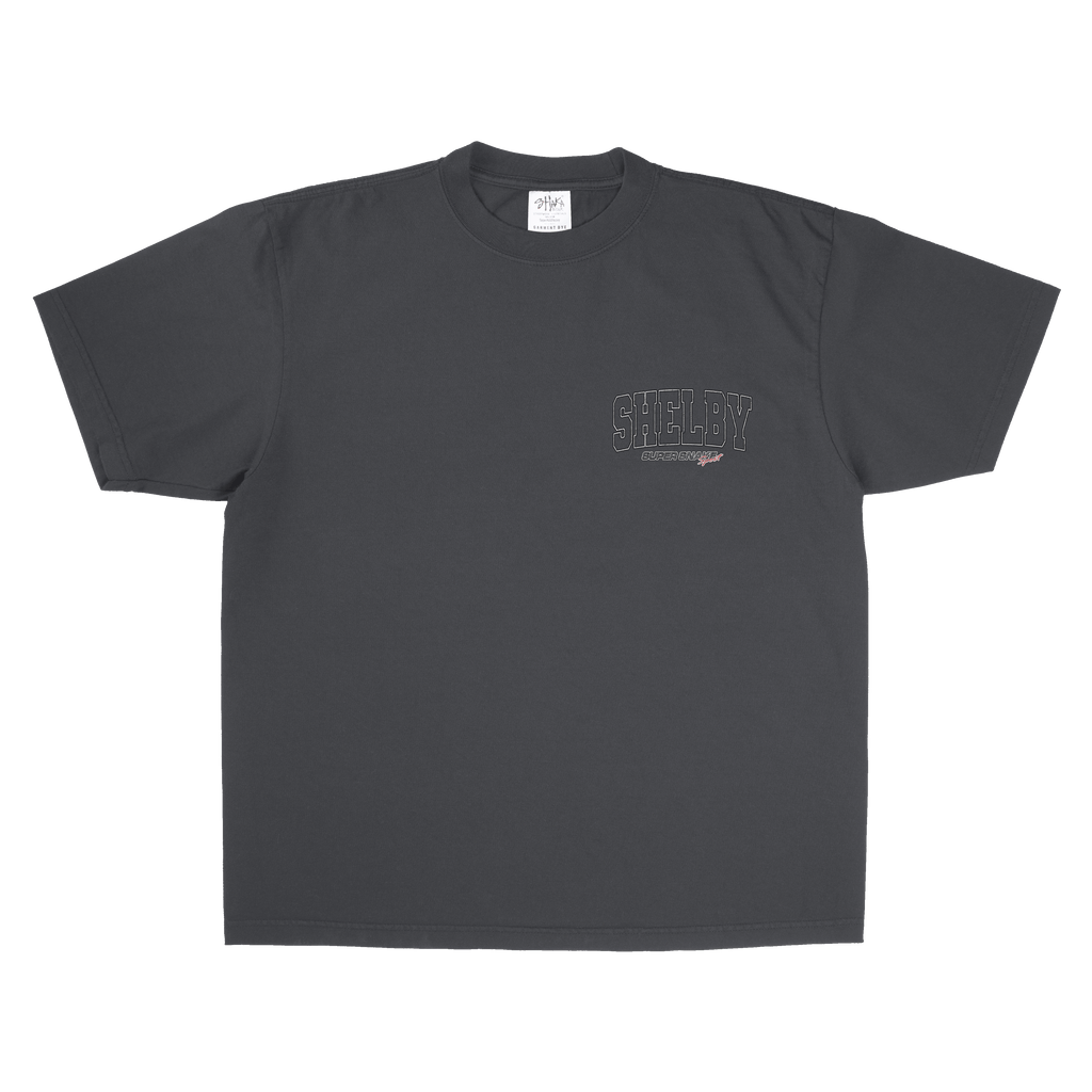 F-150 SHELBY SUPER SNAKE T-SHIRT