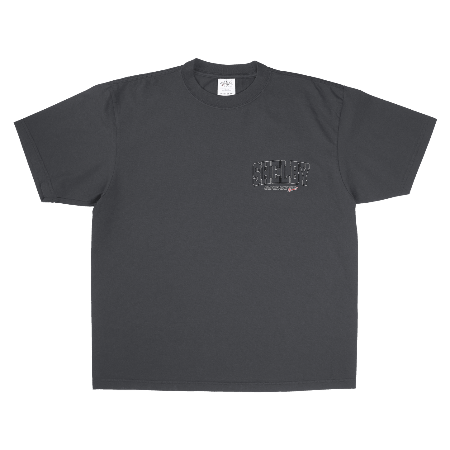 F-150 SHELBY SUPER SNAKE T-SHIRT