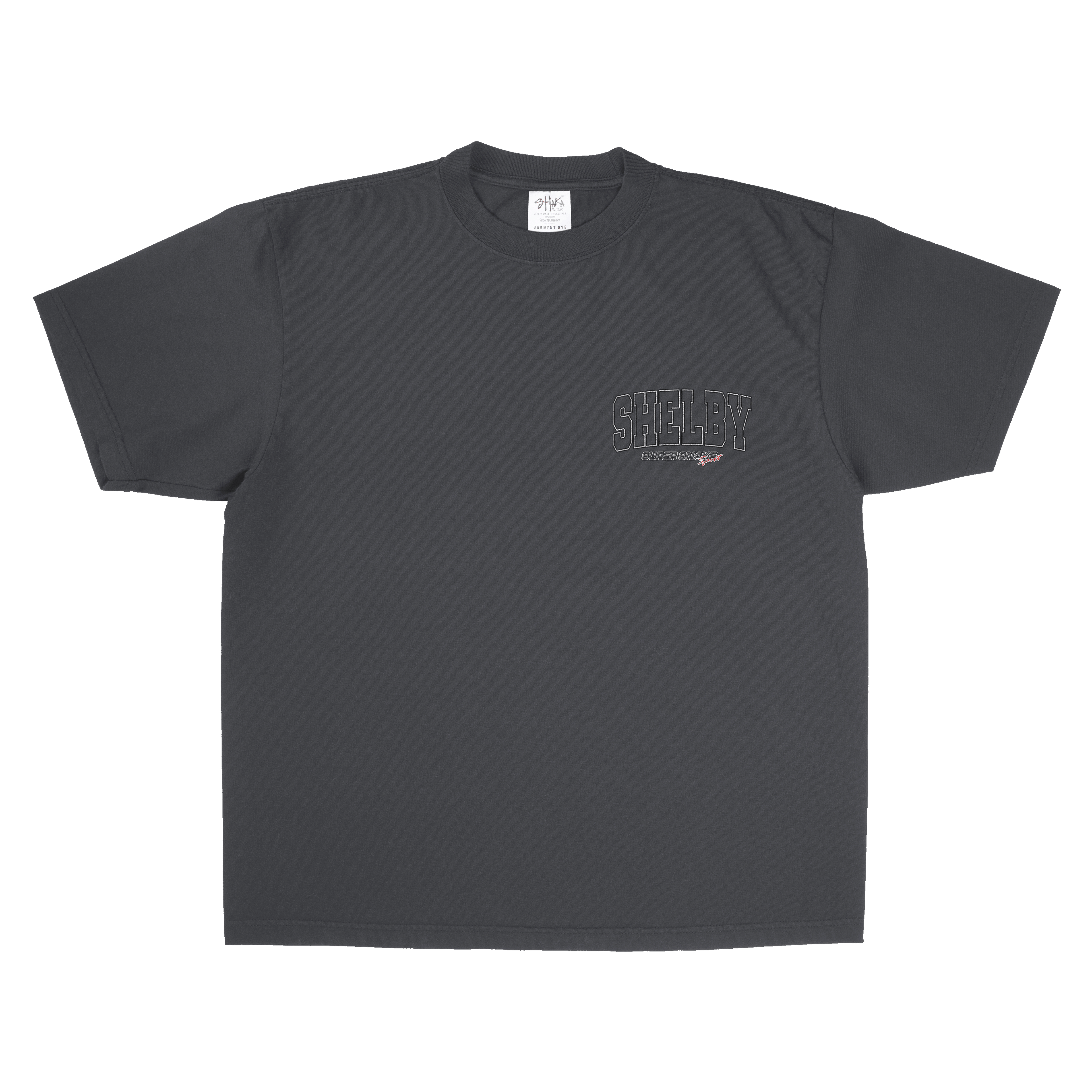 F-150 SHELBY SUPER SNAKE T-SHIRT