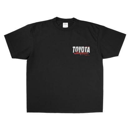 TOYOTA SUPRA MKIV T-SHIRT