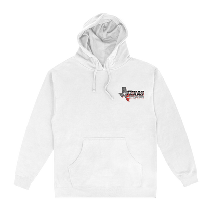 TEXAS SUPRAS HOODIE