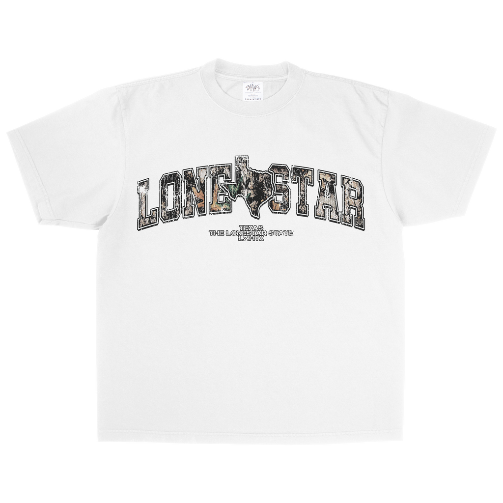 LONESTAR T-SHIRT