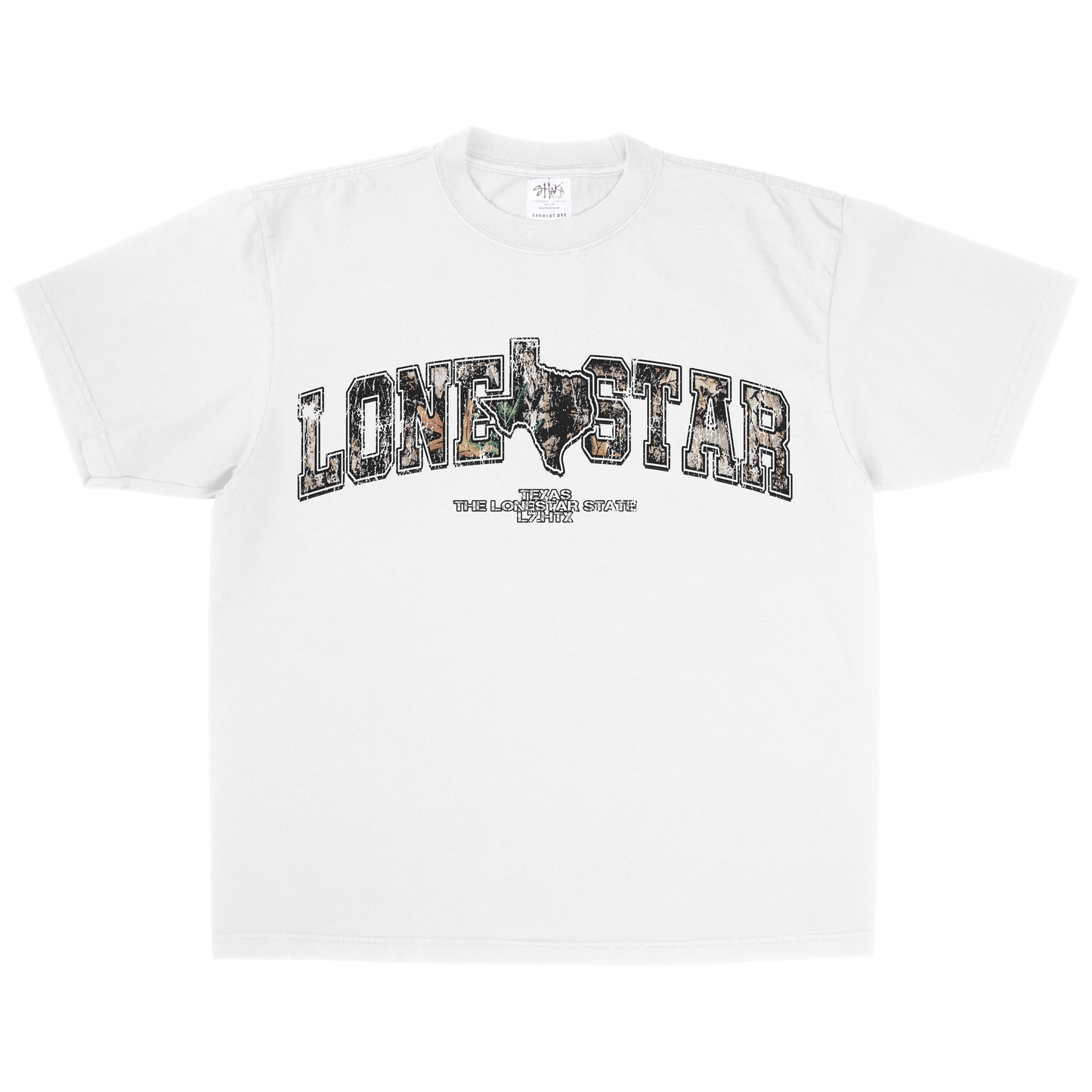 LONESTAR T-SHIRT