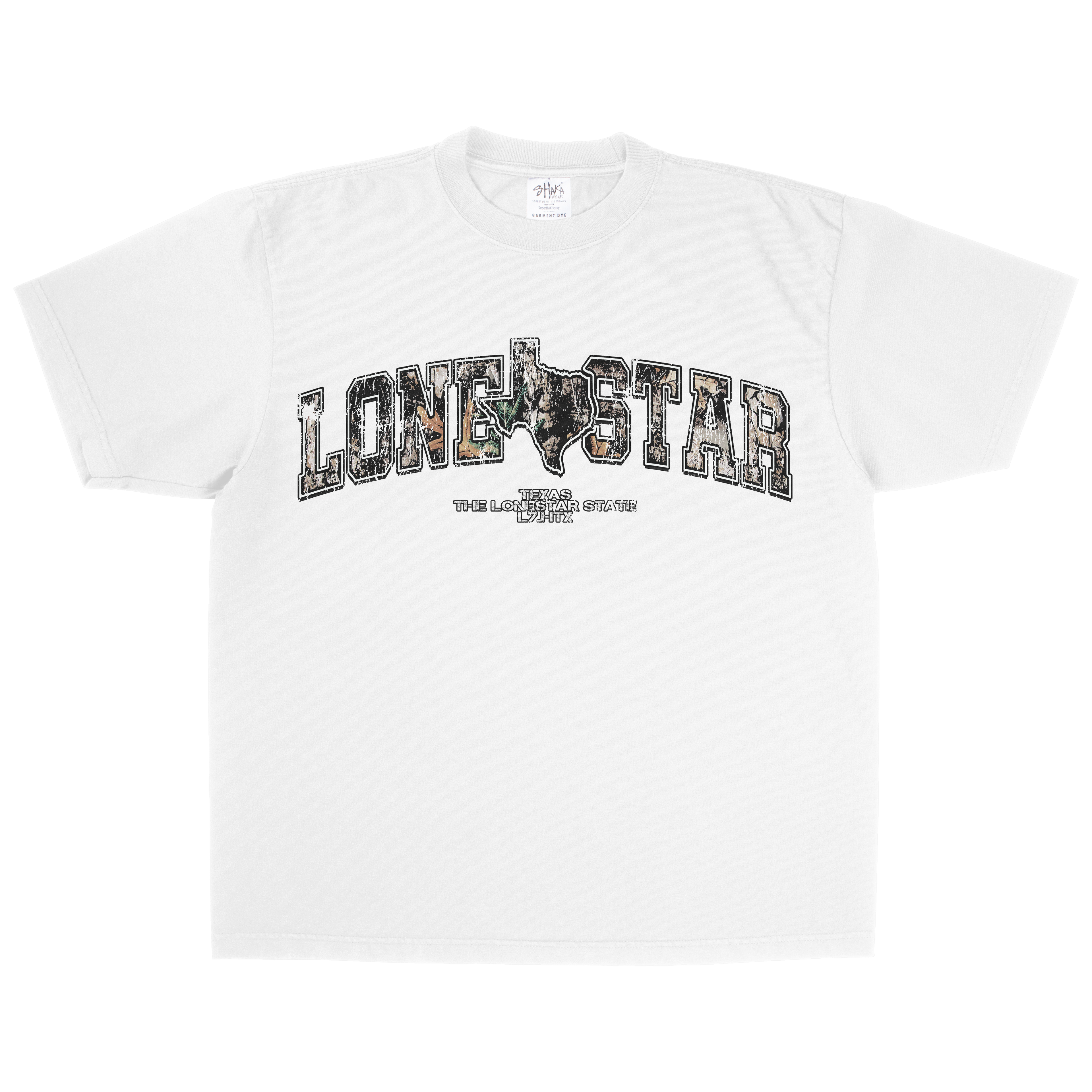 LONESTAR T-SHIRT