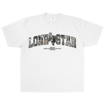 LONESTAR T-SHIRT