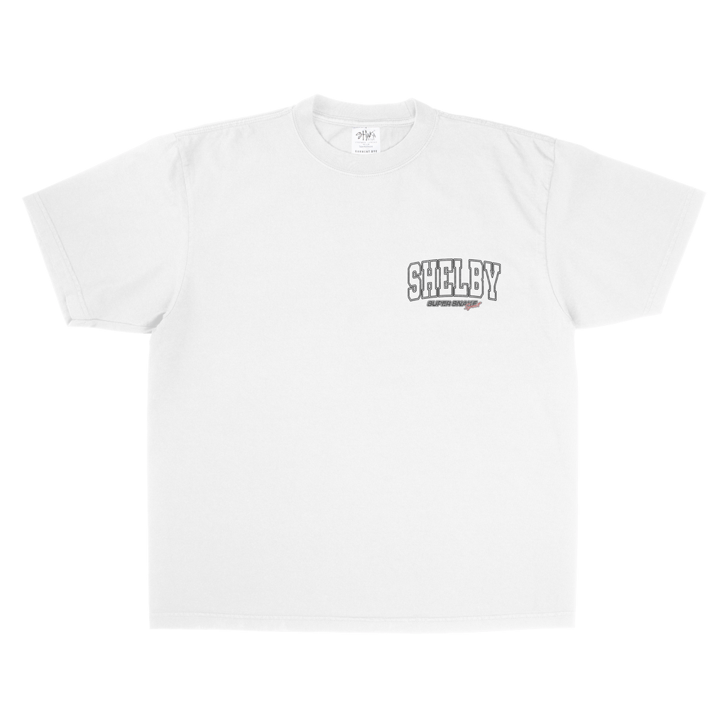 F-150 SHELBY SUPER SNAKE T-SHIRT