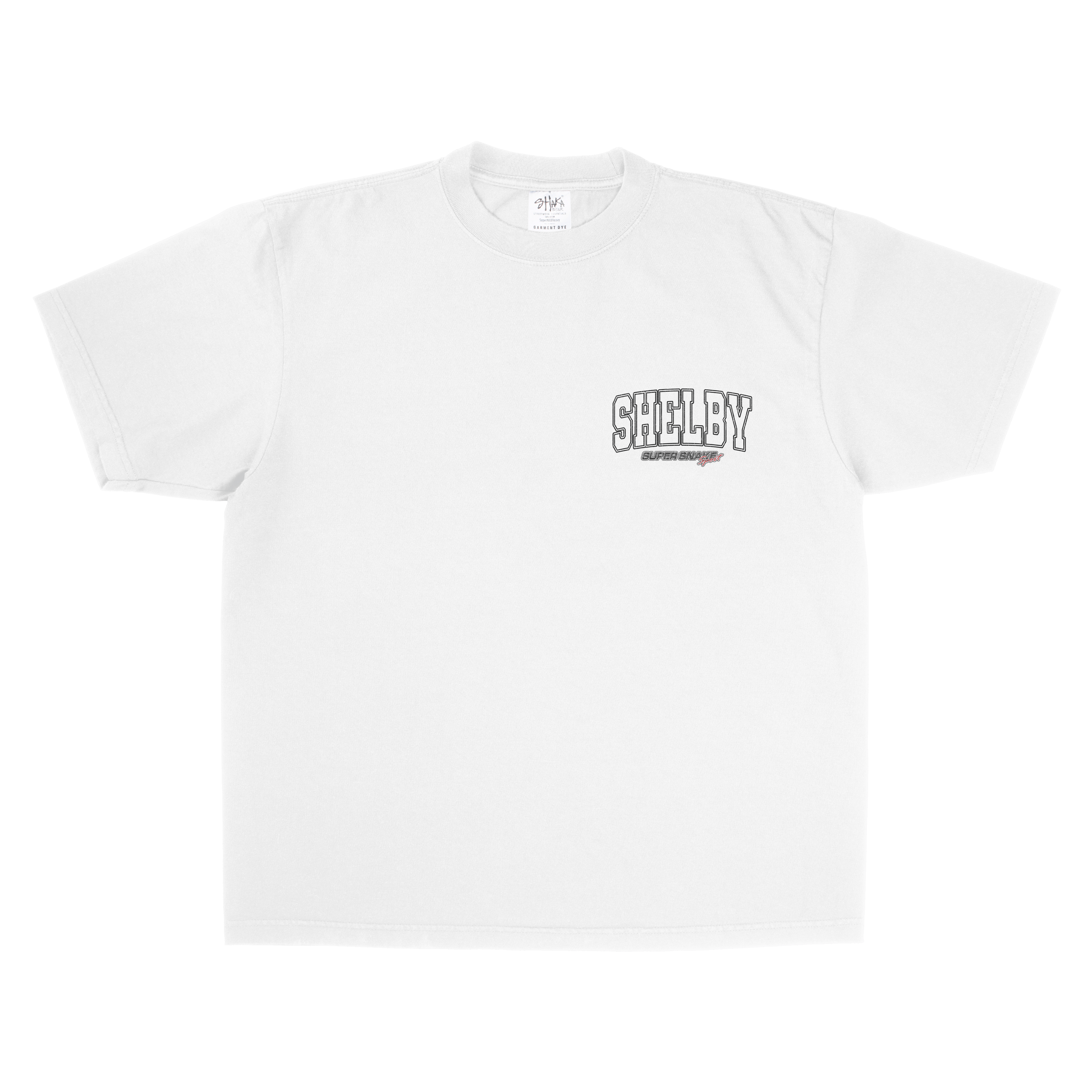 F-150 SHELBY SUPER SNAKE T-SHIRT