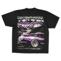 TOYOTA SUPRA T-SHIRT