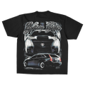 GROCERY GETTER T-SHIRT