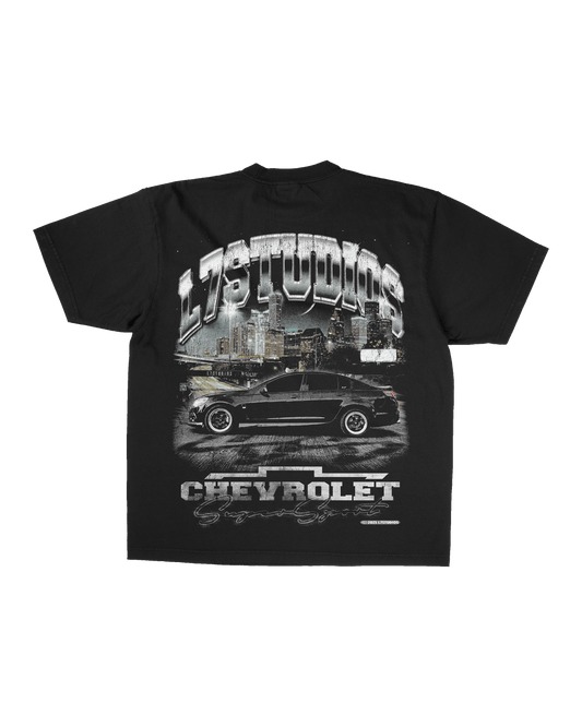 CHEVROLET SS T-SHIRT