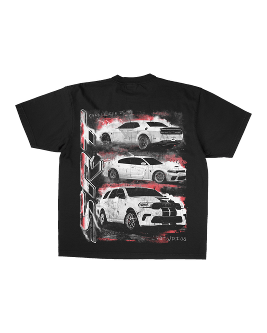 SRT T-SHIRT