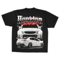 HOUSTON STOCK T-SHIRT