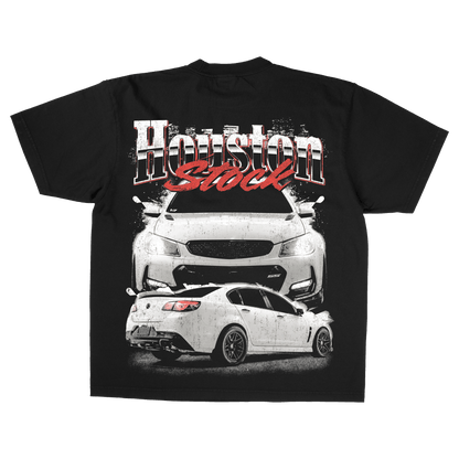 HOUSTON STOCK T-SHIRT