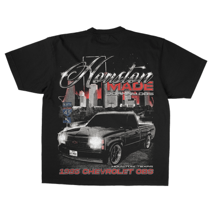 HOUSTON MADE T-SHIRT