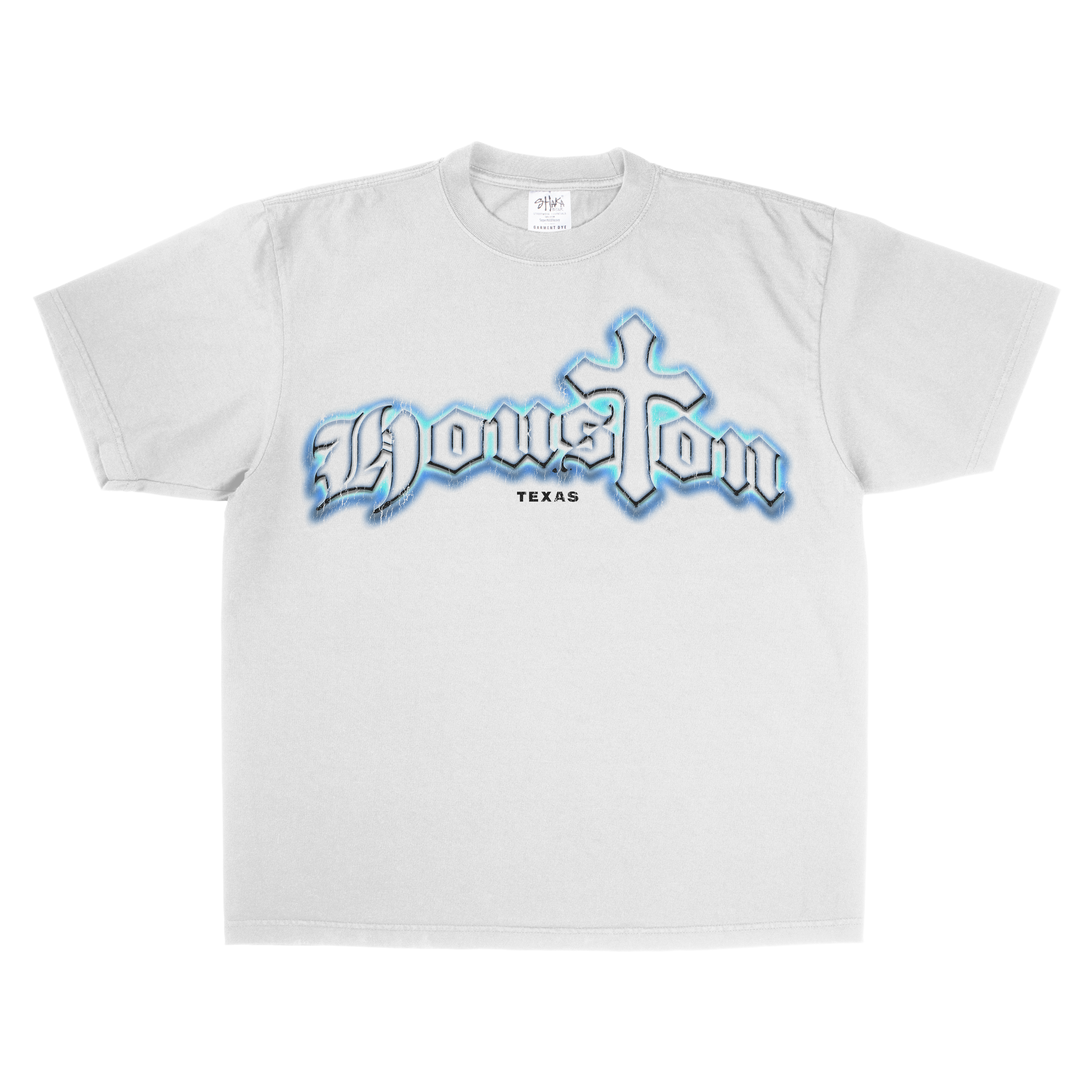 HOUSTON T-SHIRT