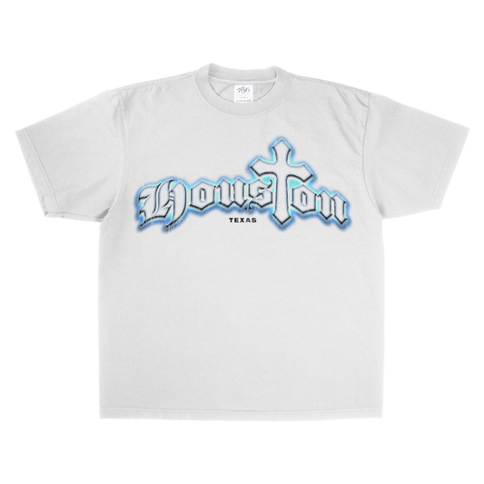 HOUSTON T-SHIRT