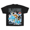 BLASTOISE T-SHIRT