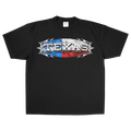 TEXAS THE LONESTAR STATE T-SHIRT