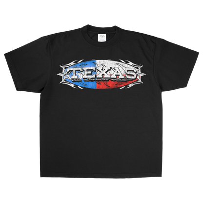 TEXAS THE LONESTAR STATE T-SHIRT