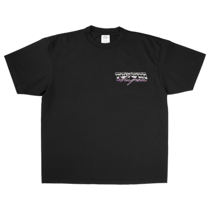 TOYOTA SUPRA T-SHIRT