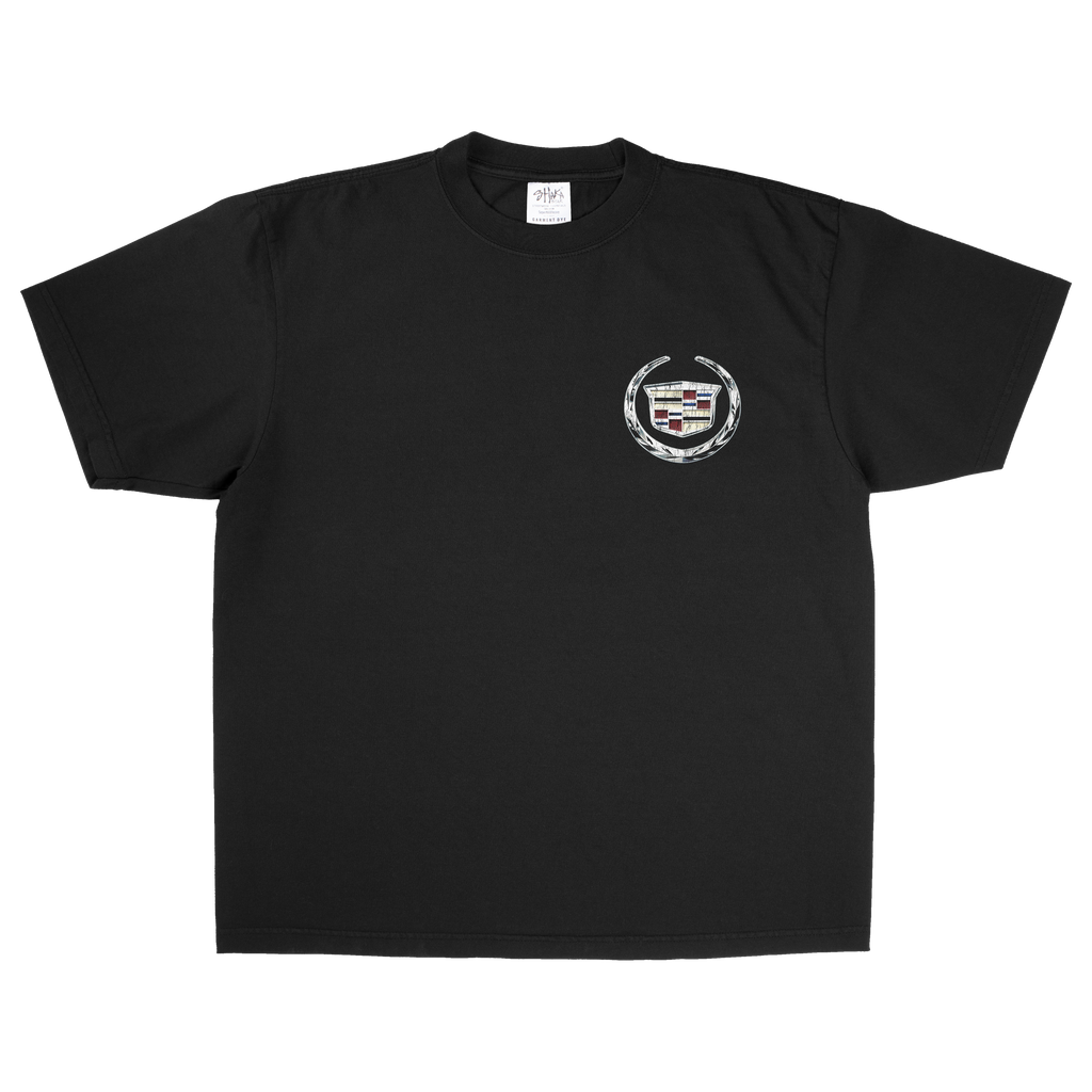 GROCERY GETTER T-SHIRT