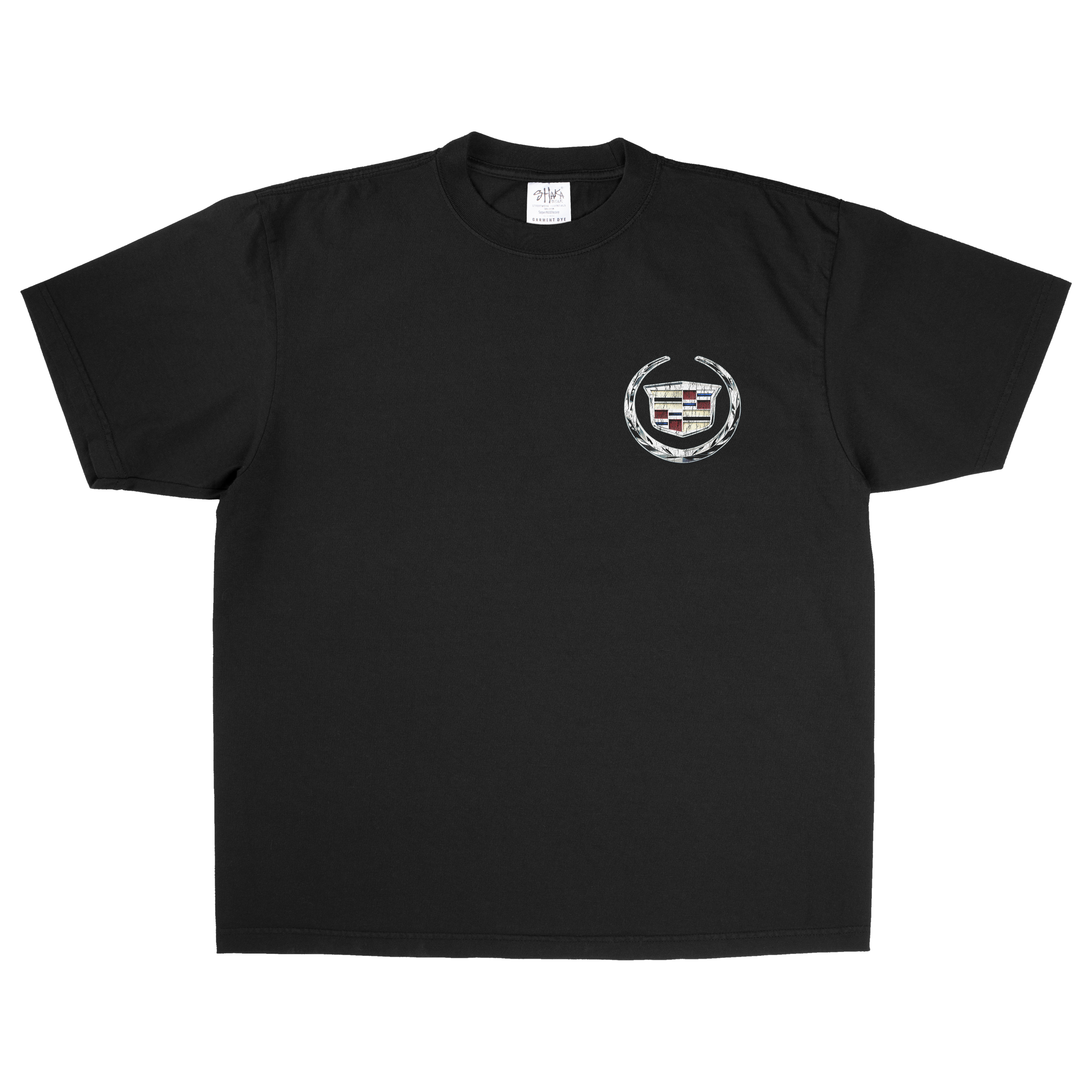 GROCERY GETTER T-SHIRT