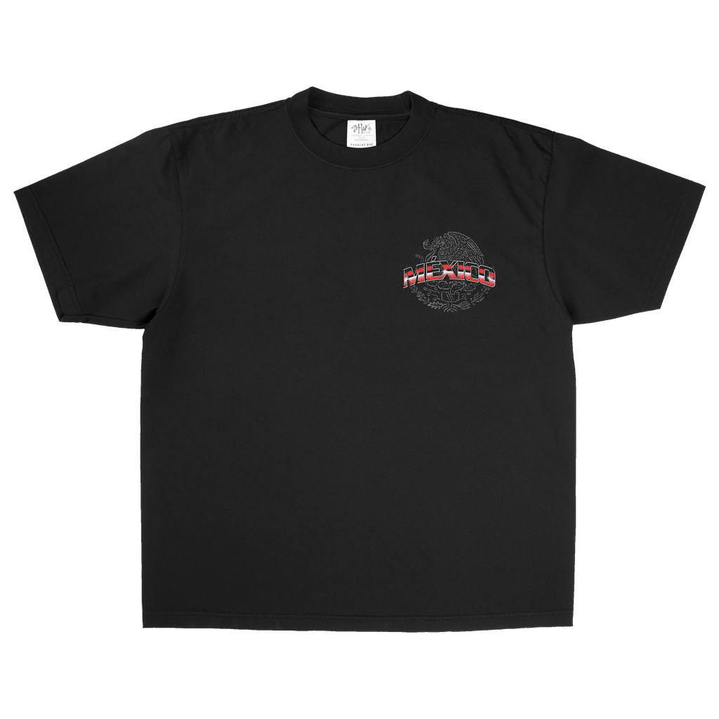 BIENVENIDOS A MÉXICO T-SHIRT