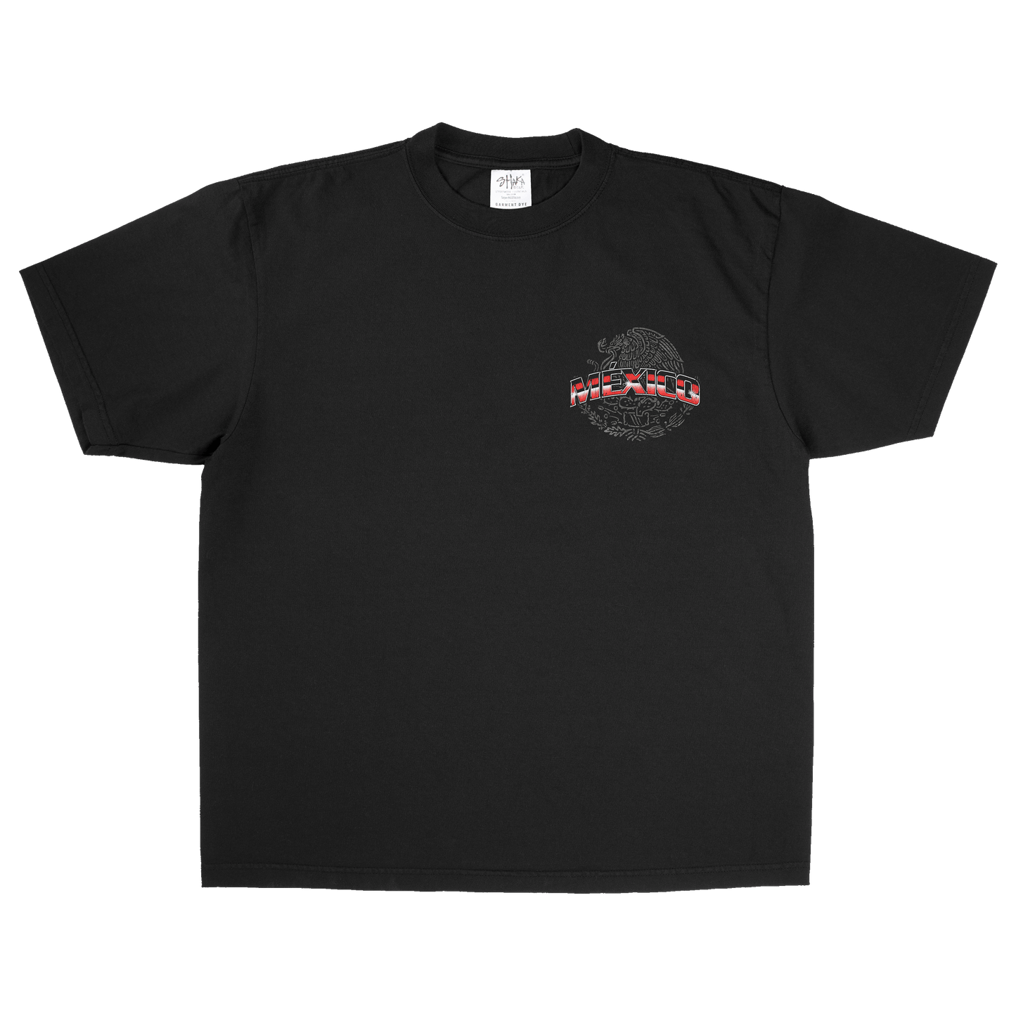BIENVENIDOS A MÉXICO T-SHIRT