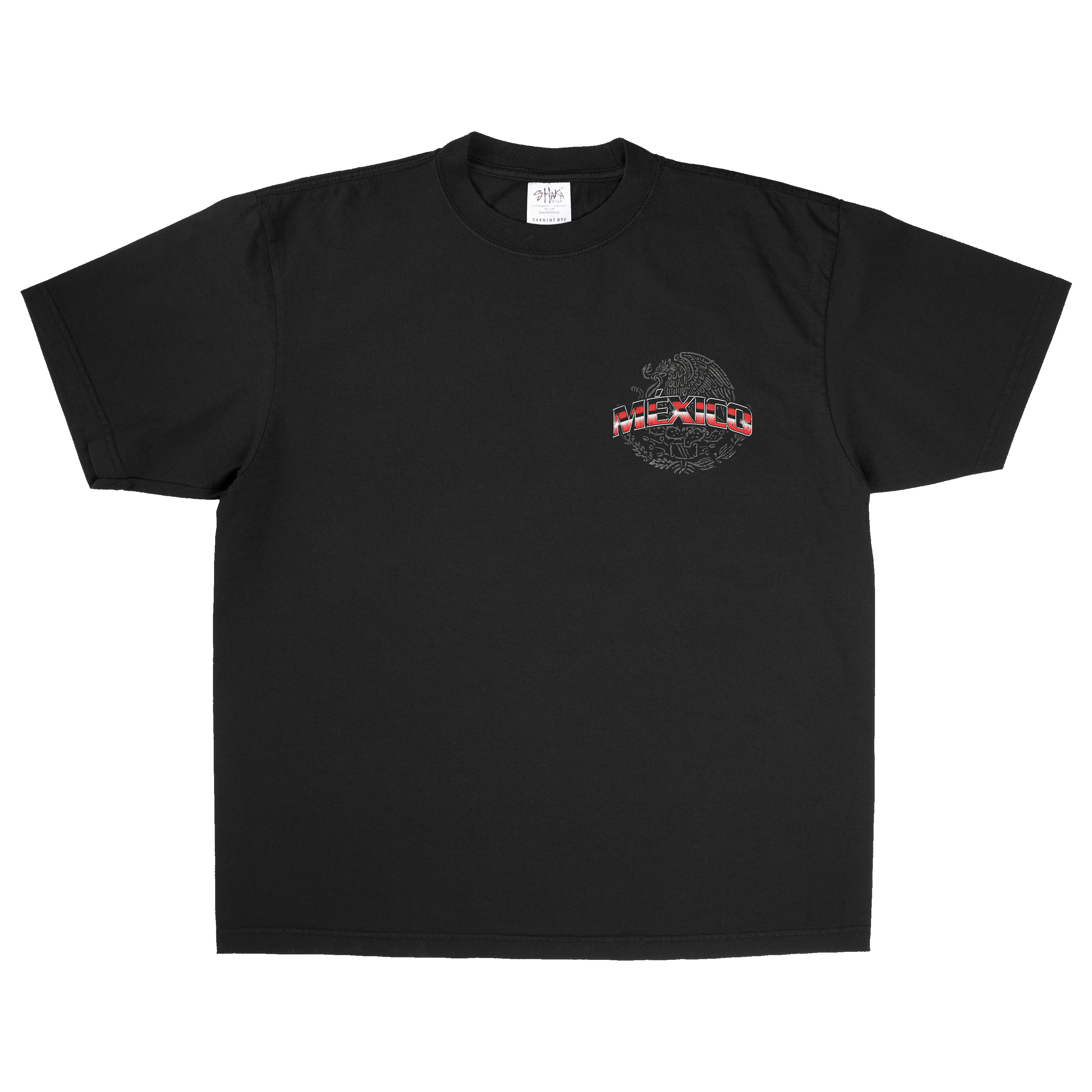 BIENVENIDOS A MÉXICO T-SHIRT
