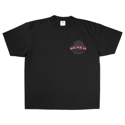BIENVENIDOS A MÉXICO T-SHIRT