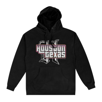 HOUSTON TEXAS GTA